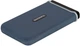 Dysk SSD Transcend ESD370C 500GB USB 3.1 Type-C 3D NAND TLC (TS500GESD370C) External - obraz 3