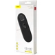 Бездротове зарядний пристрій Baseus Smart 3in1 WX3IN1-01 (Black) - зображення 5