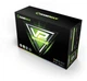 Блок питания GameMax VP-500-RGB 500W - изображение 9