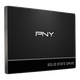 PNY CS900 240GB 2.5" SATAIII 3D NAND TLC (SSD7CS900-240-PB) - изображение 3