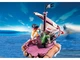 Конструктор Playmobil Пиратский плот (6682) - изображение 2