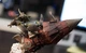 Фигурка DC World Of Warcraft Гоблин на ракете (Gibzz SparkLighter) Арт. 20115 - изображение 3