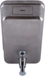 Дозатор HOTEC 13.111-1.0L Stainless Steel - изображение 4