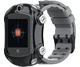 Детские 4G телефон-часы с GPS и камерой GoGPS X01 (X01BK) - изображение 10