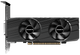 Видеокарта Gigabyte PCI-Ex GeForce GTX 1650 D5 Low Profile 4G 4GB GDDR5 (128bit) (1665/8002) (HDMI, DisplayPort, DVI-D) (GV-N1650D5-4GL) - изображение 1
