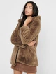 Куртка ONLY M Коричневый 15205622ToastedCoconu - изображение 3