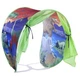 Детская палатка UKC Dream Tents Зеленая - изображение 1