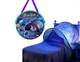 Детская палатка UKC Dream Tents Фиолетовая - изображение 1