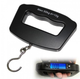 Цифровые кантерные весы Luggage Scale A09 до 50 кг для багажа - изображение 2