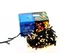 Светодиодная гирлянда Xmas LED 200 WW-6-2 Тёплый белый - изображение 1