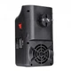 Обогреватель камин с пультом Flame Heater 500W электрический (1076MNBGRV-1) (1076MNBGRV-1) CLS55 - изображение 5