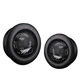 Динаміки для автомобіля Dome Tweeter MA 260 2 шт - зображення 1