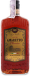 Ликер Morandini Amaretto 25% 0.7 л (8001305900370) - изображение 1