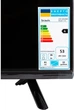 Телевизор Bravis LED-43H7000 Smart + T2 - изображение 6