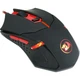 Комплект Redragon S101-1 USB Black (75022) - изображение 4