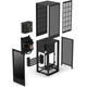 Корпус NZXT H1 MATTE BLACK (CA-H16WR-B1-EU) - изображение 7