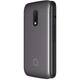 Мобильный телефон Alcatel 3025 Single SIM Metallic Gray (3025X-2AALUA1) - изображение 6