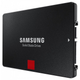 Накопитель SSD 2.5" 1TB Samsung (MZ-76P1T0BW) - изображение 3