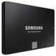 Накопитель SSD 2.5" 1TB Samsung (MZ-76E1T0BW) - изображение 2