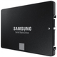 Накопитель SSD 2.5" 1TB Samsung (MZ-76E1T0BW) - изображение 3