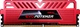 Модуль памяти для компьютера DDR4 16GB 3200 MHz Evo Potenza Red Geil (GPR416GB3200C16ASC) - изображение 1