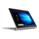 Планшет Lenovo D330 FHD N4000 4/64 LTE Win10P Mineral Grey (81H300K2RA) - изображение 5