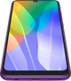 Мобільний телефон Huawei Y6p 3/64GB Phantom Purple (51095KYT) - зображення 10