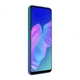 Мобильный телефон Huawei P40 Lite E 4/64GB Aurora Blue (51095DCG) - изображение 5