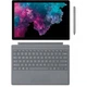 Планшет Microsoft Surface Pro 6 12.3” UWQHD/Intel i5-8350U/8/128GB/W10P/Silver (LPZ-00004) - изображение 4
