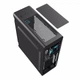 Корпус GAMEMAX StarLight B-Blue - зображення 6