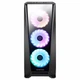 Корпус Xigmatek Mystic 9 Black (EN40735) - изображение 2