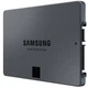 Накопитель SSD 2.5" 2TB Samsung (MZ-76Q2T0BW) - изображение 3