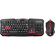 Комплект Redragon S101-2 USB Black (75048) - изображение 1