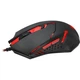 Комплект Redragon S101-2 USB Black (75048) - изображение 4
