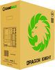 Корпус GameMax Dragon Knight Black - зображення 19