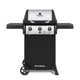Газовий гриль Broil King Gem 310 814153 - зображення 1