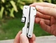 Мультитул-брелок Flexsteel 8 в 1 - изображение 2