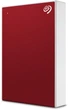 Жесткий диск Seagate One Touch 4TB STKC4000403 2.5 USB 3.2 External Red - изображение 3