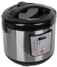 Мультиварка DELFA DMC-50H8 860 Вт 5л чаша с антипригарным покрытием - изображение 2