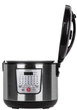 Мультиварка DELFA DMC-50H8 860 Вт 5л чаша с антипригарным покрытием - изображение 5
