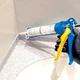 Пистолет для герметика S&R Profi Усиленный 225 мм (278230100) - изображение 6