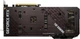 Видеокарта Asus PCI-Ex GeForce RTX 3070 TUF Gaming 8GB GDDR6 (256bit) (14000) (3 x DisplayPort, 2 x HDMI) (TUF-RTX3070-O8G-GAMING) - изображение 2