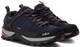 Мужские кроссовки CMP Rigel Low Trekking Shoes 44 Темно-синий (3Q13247-62BN-44) - изображение 6