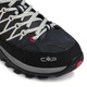 Жіночі кросівки CMP Rigel Low Trekking Shoes 36 Чорний (3Q13246-76UC-36) - зображення 6