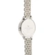 Женские часы Olivia Burton Midi White Dial Bracelet Gold & Silver OB16MDW34 - изображение 3