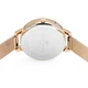 Женские часы Olivia Burton Rainbow Glitter Dial & Rose Gold Mesh Watch OB16RB18 - изображение 4