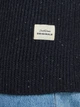 Джемпер Jack & Jones JORFUEL KNIT CREW NECK LTN M Темно-синий 12180413SkyCaptain - изображение 5