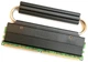 Игровая оперативная память OCZ Reaper DDR2 2Gb 1066MHz PC2 8500U 2R8 CL5 (OCZ2RPR10664GK) Б/У - изображение 4