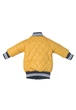 Куртка Vestes 47292 р64 122см горчичный 47294 - изображение 2