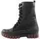 Ботинки высокие Lioneli 31 Чёрный LiLZ4001-06Kblack (модель: LiLZ4001-06Kblack) - изображение 5